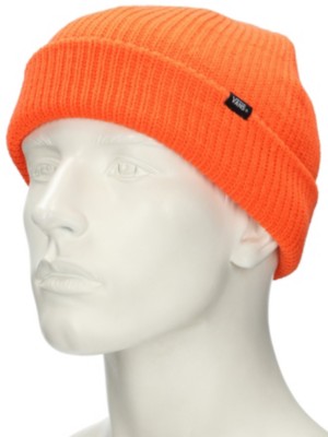 Vans orange hot sale beanie